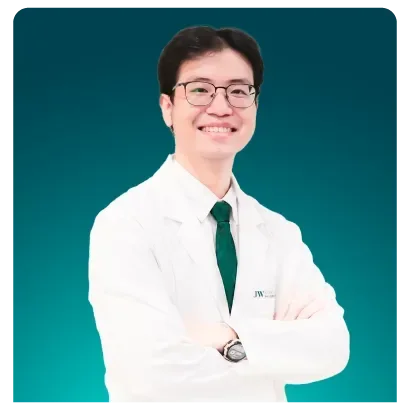 Nha sĩ Nguyễn Phúc Nguyên