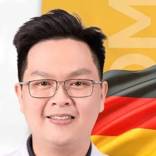 Nha sĩ Nguyễn Quang Bình