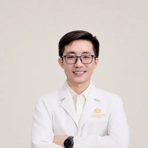 Nha sĩ Nguyễn Quốc Việt
