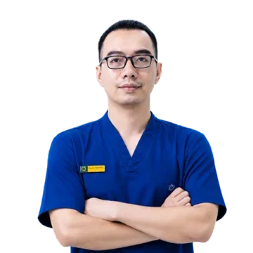 Nha sĩ Nguyễn Thanh Tuấn