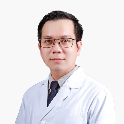 Nha sĩ Nguyễn Thanh Vũ
