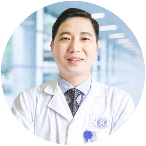 Nha sĩ Nguyễn Thế Đạt