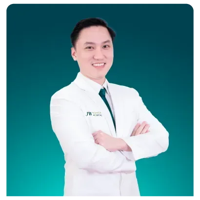 Nha sĩ Nguyễn Thế Hải