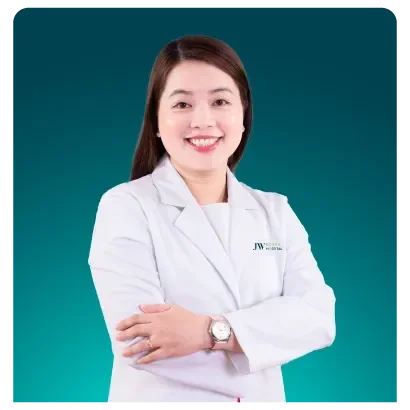 Nha sĩ Nguyễn Thị Hồng Loan