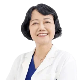 Nha sĩ Nguyễn Thị Thái