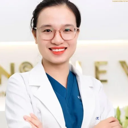 Nha sĩ Nguyễn Thị Thu Hiền