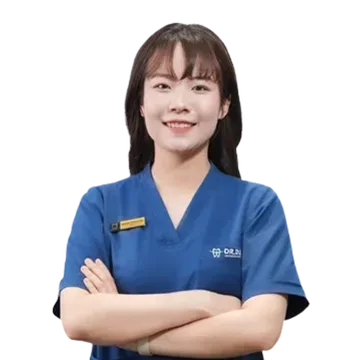 Nha sĩ Nguyễn Thị Xuân Anh
