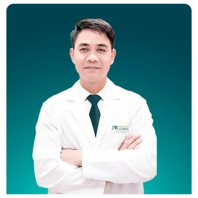 Nha sĩ Nguyễn Trường Nam