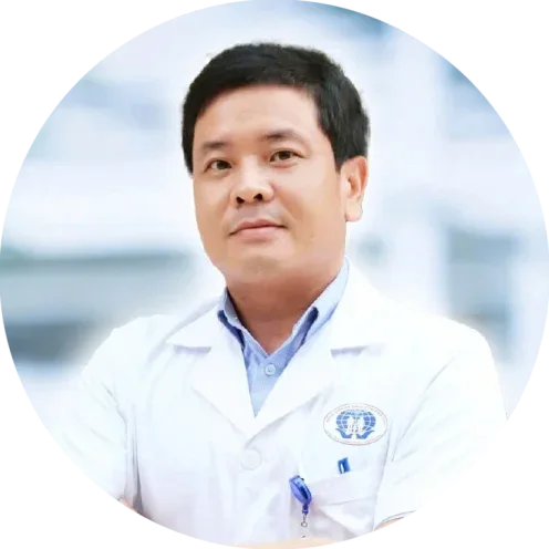 Nha sĩ Nguyễn Xuân Quý