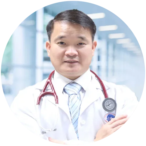 Nha sĩ Phạm Tiến Chung