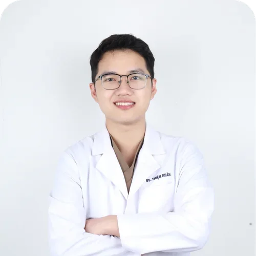Nha sĩ Phạm Trần Thiện Nhân