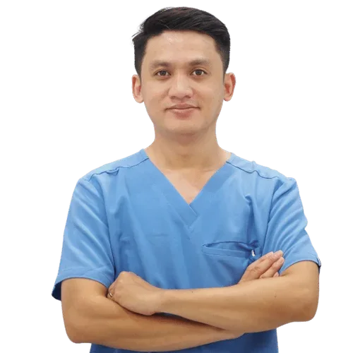 Nha sĩ Phan Xuân Sơn