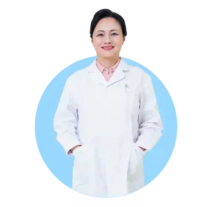 Nha sĩ Phùng Thị Duyên