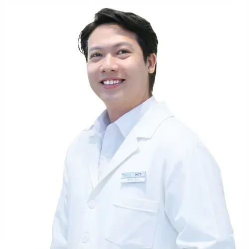 Nha sĩ Phương Đông