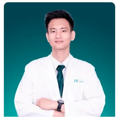 Nha sĩ Tăng Quang Vinh