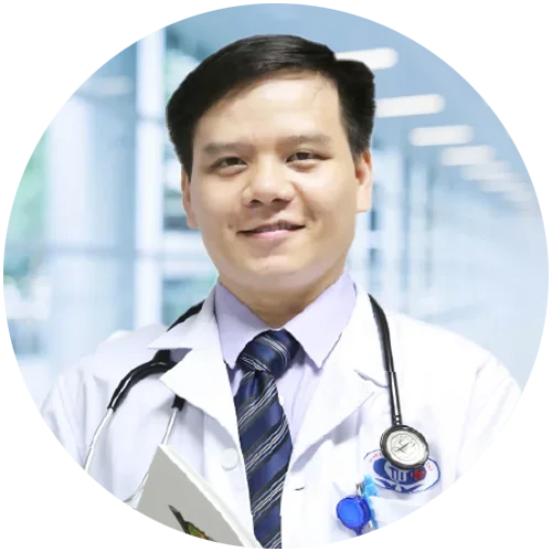 Nha sĩ Trần Quang Lục