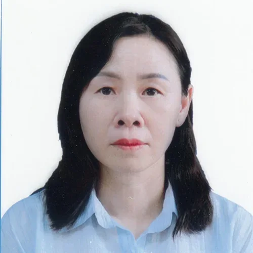 Nha sĩ Trần Thị Hương Lan