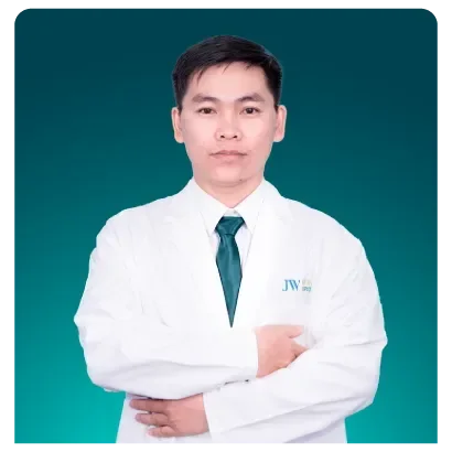 Nha sĩ Trần Thiếu