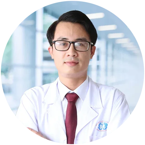Nha sĩ Trần Tuấn Anh