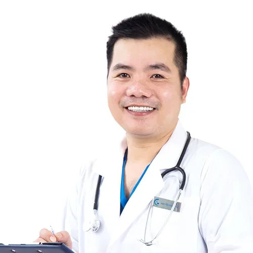 Nha sĩ Trần Văn Phi