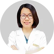 Nha sĩ Trịnh Thị Cẩm Vóc