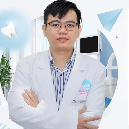 Nha sĩ Trịnh Trần Phú