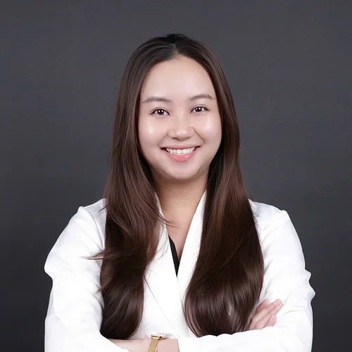 Nha sĩ Tú Anh
