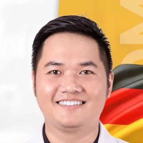 Nha sĩ Vũ Dương