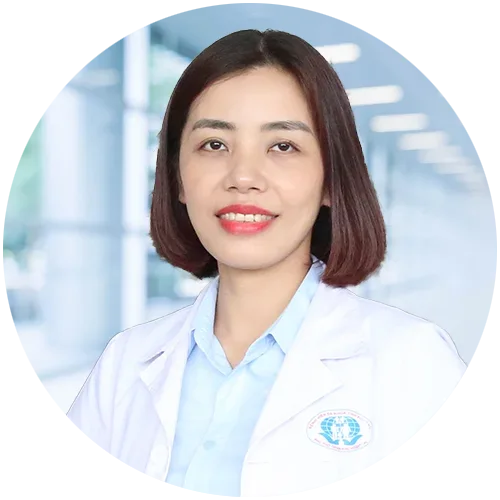 Nha sĩ Vũ Thị Thanh Loan