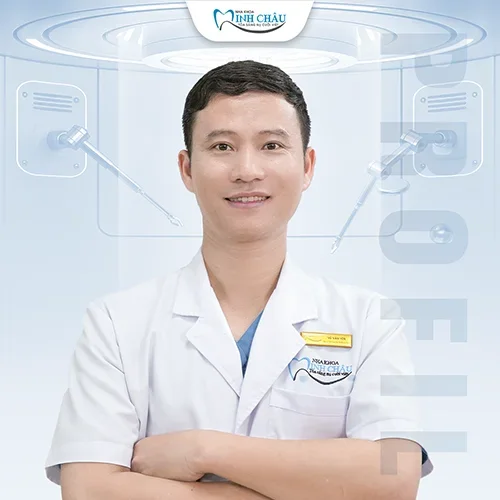 Nha sĩ Vũ Văn Yên