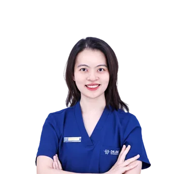 Nha sĩ Xuân Nhi Khóa